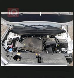 هيونداي باليسيد